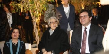 وزير الثقافة يشارك في افتتاح «متحف الفنان فاروق حسني» مثمنًا قيمته كإضافة مُلهمة للمشهد التشكيلي المصري