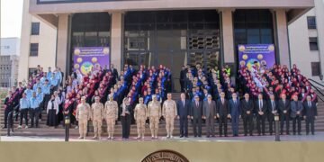 قوات الدفاع الشعبى والعسكرى تنفذ عدداً من الأنشطة والفعاليات خلال الفترة الماضية