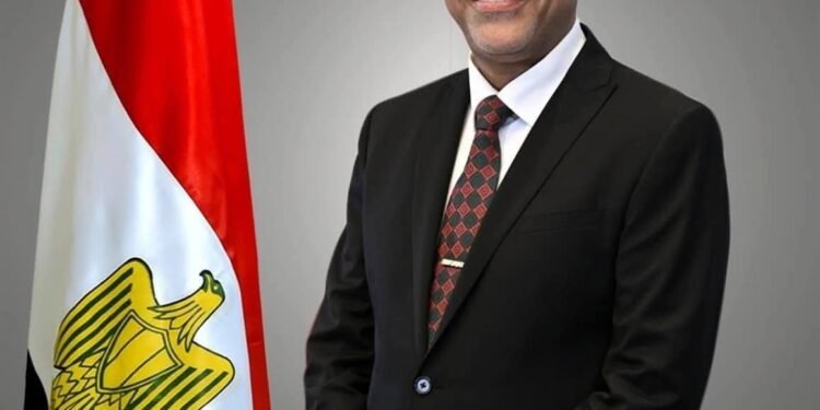 وزير العمل يعتمد 3 ملايين و135 ألفًا و140 جنيهًا للرعاية الاجتماعية والصحية وإعانات الحوادث لـ443 عاملًا في 23 محافظة