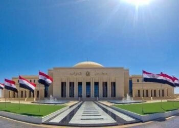 مجلس النواب يعقد جلسته الافتتاحية للفصل التشريعي الثالث بعد قليل بحضور المستشار محمود فوزي وزير الشؤون النيابية والقانونية والتواصل السياسي