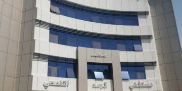 هيئة الرعاية الصحية تعلن خدمات مستشفى الرمد التخصصي بأسوان أول مستشفى تابع للهيئة بإقليم الصعيد متخصص لطب وجراحات العيون