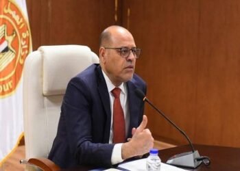 بالصور ..استمرار اختبارات المتقدمين للعمل بمشروع الضبعة النووية بمقر وزارة العمل وزير العمل: وظائف مستقرة برواتب مجزية داخل أحد أكبر المشروعات القومي