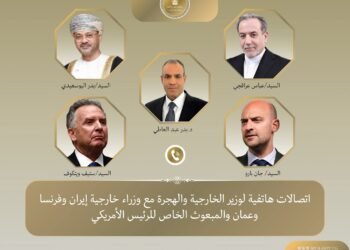 بتوجيهات من السيد رئيس الجمهورية، اتصالات مكثفة لخفض التصعيد في المنطقة