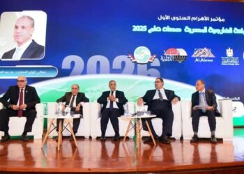 وزير الخارجية يشارك في ندوة مجلة السياسة الدولية حول حصاد السياسة الخارجية المصرية لعام ٢٠٢٥