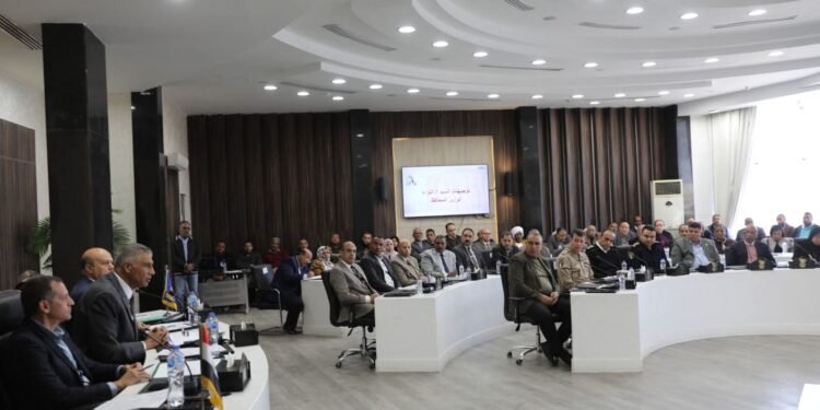 محافظ أسوان يوجه بتكثيف الرقابة على الأسواق لضبط الأسعار وحماية المواطنين