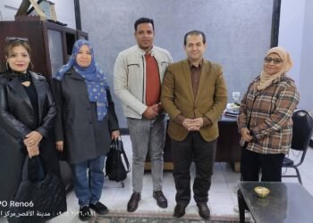 مديرية العمل بالأقصر تكثف حملات التفتيش وتواصل الندوات التوعوية لتطبيق قانون العمل رقم 14 لسنة 2025