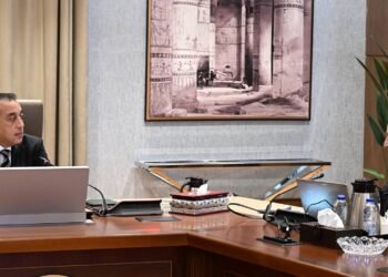 رئيس الوزراء يستعرض الموقف التنفيذي لمشروعات شركة “تنمية الريف المصري الجديد”