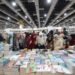 5 ملايين زائر لمعرض القاهرة الدولي للكتاب خلال 10 أيام… رقم قياسي جديد في دورته الـ57
