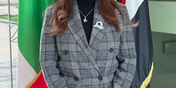 حصاد فعاليات الأكاديمية المصرية للفنون بروما خلال عام 2025