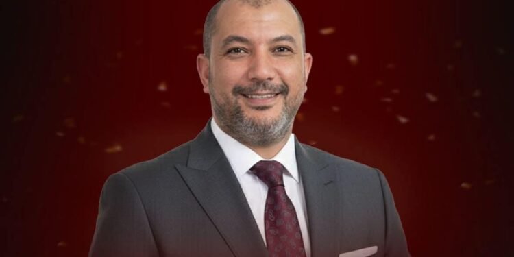 النائب مصطفى أبو دومة: “تطوير مستشفى طما” على رأس أولوياتي.. ومكتبي مفتوح لخدمة الجميع