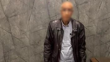 وزارة الداخلية تضبط شخصا يوزع أموالا بمحيط لجان انتخابات النواب بالطالبية