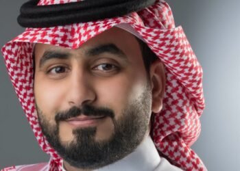 حامد الشراري “هزدل” خبير تقني متابع لأدق تفاصيل التكنولوجيا