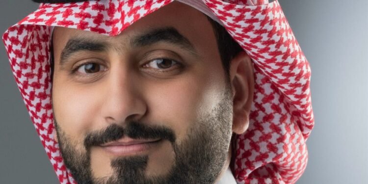 حامد الشراري “هزدل” خبير تقني متابع لأدق تفاصيل التكنولوجيا