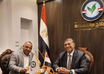 محمد الجيلاني أمينًا للتنمية المحلية بالمركزية لحزب الإصلاح والنهضة