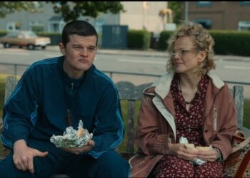 جمعية الفيلم تعرض اقسم بالروسي