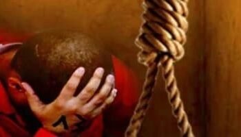 تنفيذ حكم الإعدام لقاتل موظف أثناء قيامه بصيد السمك وسرقة دراجته بالشرقية