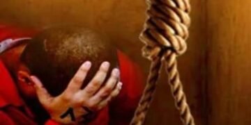 تنفيذ حكم الإعدام لقاتل موظف أثناء قيامه بصيد السمك وسرقة دراجته بالشرقية