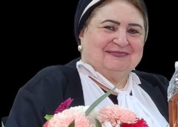 المجلس القومي للمرأة ينعى الدكتورة هدى درويش