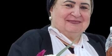 المجلس القومي للمرأة ينعى الدكتورة هدى درويش