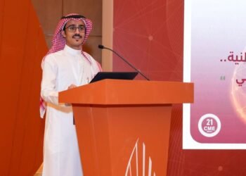 الدكتور عقيل كدسه.. حينما يلتقي الشغف بالعلم لخدمة الوطن