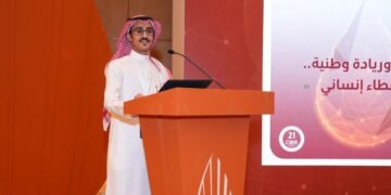 الدكتور عقيل كدسه.. حينما يلتقي الشغف بالعلم لخدمة الوطن