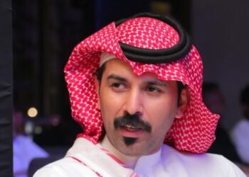محمد حسن العذيقي يواكب الفعاليات الوطنية في القنفذة بحضور لافت وتأثير إعلامي مميز