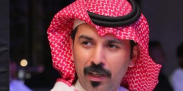 محمد حسن العذيقي يواكب الفعاليات الوطنية في القنفذة بحضور لافت وتأثير إعلامي مميز