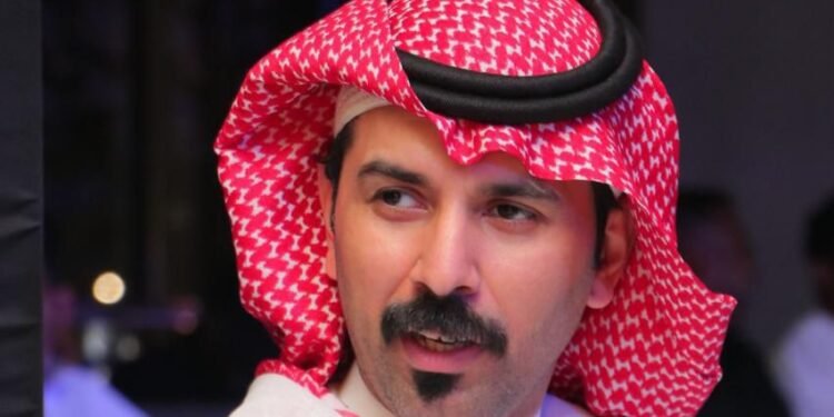 محمد حسن العذيقي يواكب الفعاليات الوطنية في القنفذة بحضور لافت وتأثير إعلامي مميز