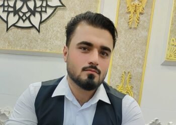 محمود الحسين.. رائد الأمان الرقمي وخبير استرجاع الحسابات في عصر “الميتا”