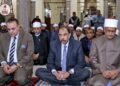 محافظ سوهاج يشهد احتفال الأوقاف بذكرى الإسراء والمعراج