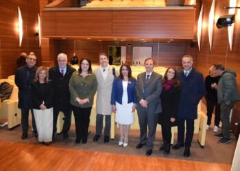 الأكاديمية المصرية للفنون تدعم السياحة الثقافية إلى مصر