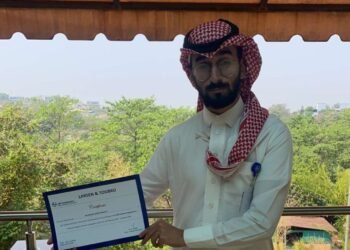 سامر خلف الحربي.. مستقبلك الرقمي يبدأ من هنا.. نصائح للتعامل مع الثورة التقنية