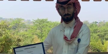 سامر خلف الحربي.. مستقبلك الرقمي يبدأ من هنا.. نصائح للتعامل مع الثورة التقنية