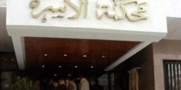 زوجة تقاضي زوجها في أكتوبر وتطالب بتمكينها من فيلا حضانة بـ4.9 مليون جني