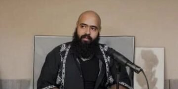 فرصة أخيرة للتيك توكر محمد عبد العاطي أمام العدالة بعد حبسه