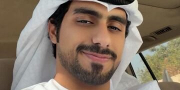 تحليل تجربة سالم سيف الشامسي في صناعة المحتوى