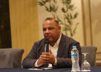 محمد الجيلاني قيادي «الإصلاح والنهضة» يدعو لفصل الإدارة المحلية عن المجالس الشعبية دعمًا للجمهورية الجديدة