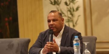 محمد الجيلاني قيادي «الإصلاح والنهضة» يدعو لفصل الإدارة المحلية عن المجالس الشعبية دعمًا للجمهورية الجديدة