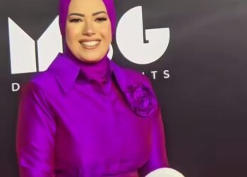 وزيرة التضامن تدافع عن دعوات استبدال أيه عبدالرحمن برجل في دولة التلاوة