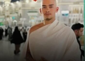 أعلن النجم الأمريكي والملياردير الشهير سنيكو اعتناقه الإسلام