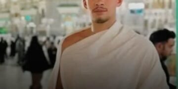 أعلن النجم الأمريكي والملياردير الشهير سنيكو اعتناقه الإسلام