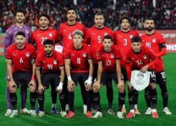 منتخب مصر يفوز على كوت ديفوار 3-2 ويواجه السنغال فى نصف نهائى أمم أفريقيا.