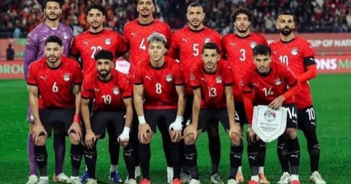 منتخب مصر يفوز على كوت ديفوار 3-2 ويواجه السنغال فى نصف نهائى أمم أفريقيا.