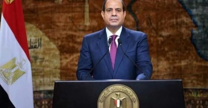 قرار جمهوري يُنهي ملف فيلات المنتزه ورجوعها للدولة؟