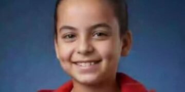 العثور على الطفلة جنى أشرف متوفاة بعد أيام من الغياب والغموض بأسيوط