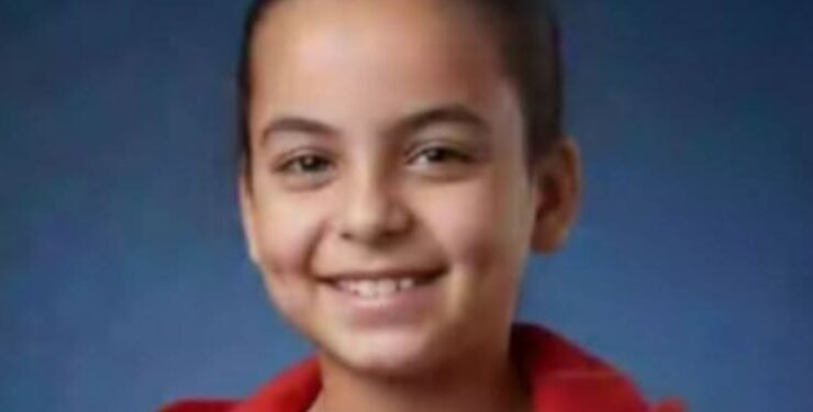 العثور على الطفلة جنى أشرف متوفاة بعد أيام من الغياب والغموض بأسيوط