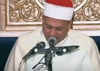 من برنامج دولة التلاوه الي اثير اذاعة القران الكريم والقنوات الفضائية