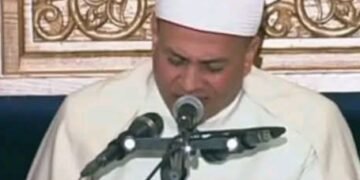 من برنامج دولة التلاوه الي اثير اذاعة القران الكريم والقنوات الفضائية