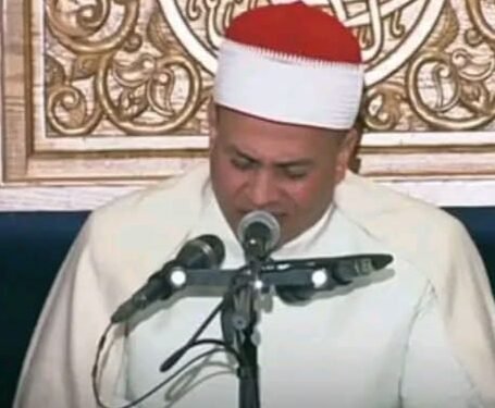 من برنامج دولة التلاوه الي اثير اذاعة القران الكريم والقنوات الفضائية