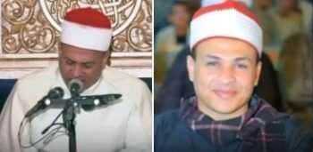 من برنامج دولة التلاوه الي اثير اذاعة القران الكريم والقنوات الفضائية